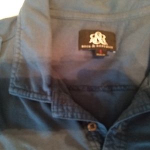 Rock and Republic polo